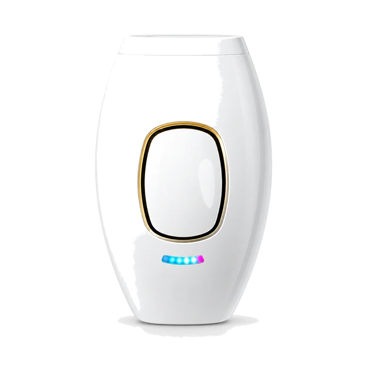 Depiladora IPL de luz pulsada para casa