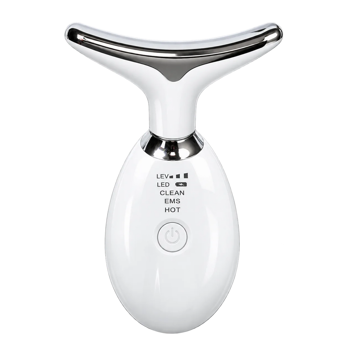 Masajeador Facial cara y cuello