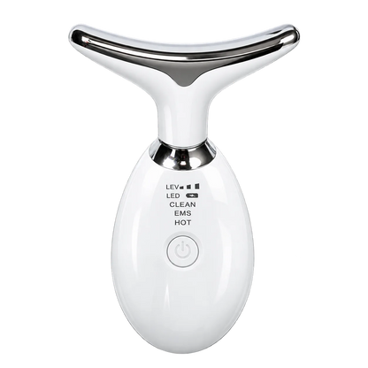 Masajeador Facial cara y cuello