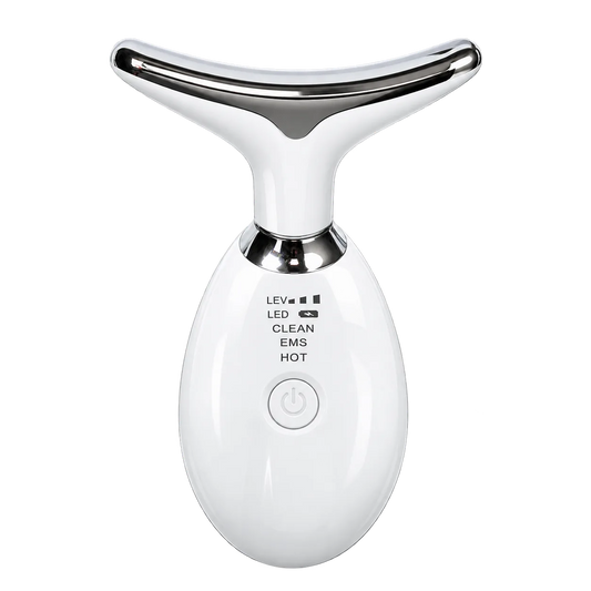 Masajeador Facial cara y cuello