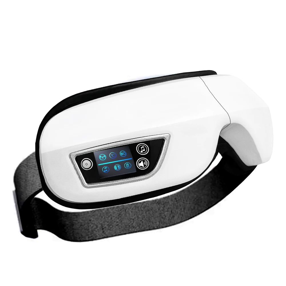 AuraRelief Eye Device