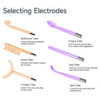 DermaPulse Wand