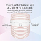 LumiThera Mask