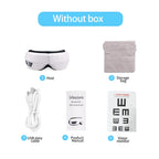 AuraRelief Eye Device