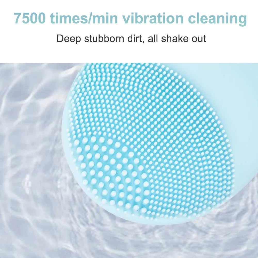 PureSonic Cleanser