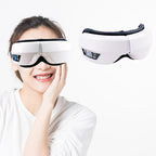 AuraRelief Eye Device