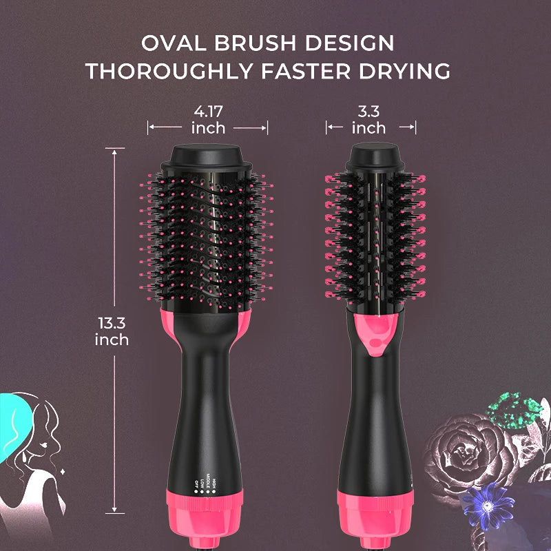 AirStyle Brush