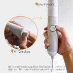 DermaPulse Wand