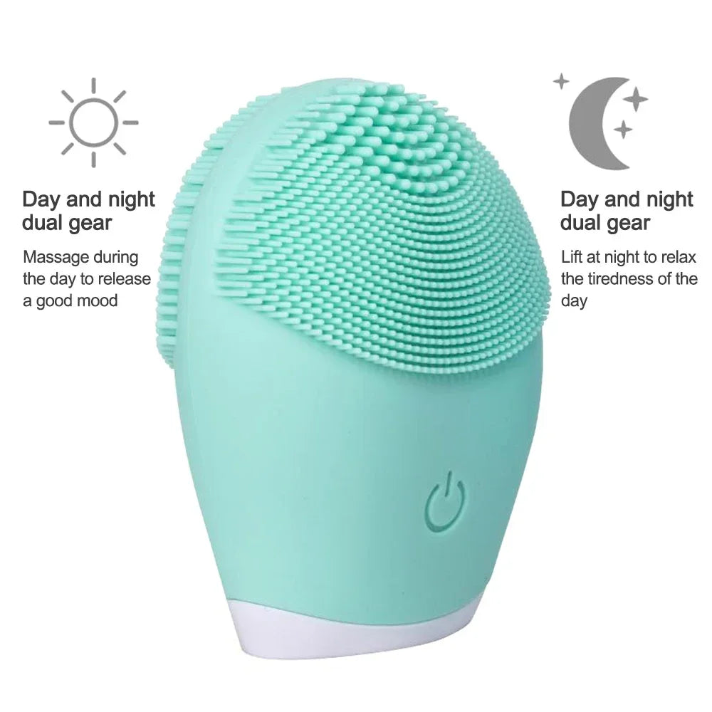 PureSonic Cleanser