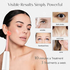 DermaPulse Wand