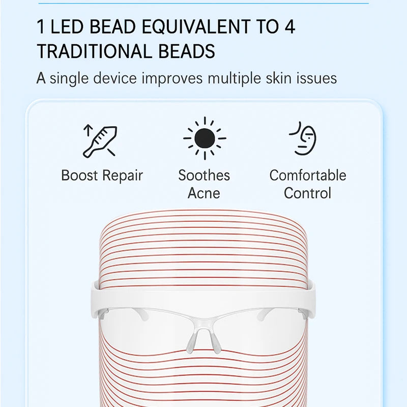 LumiThera Mask