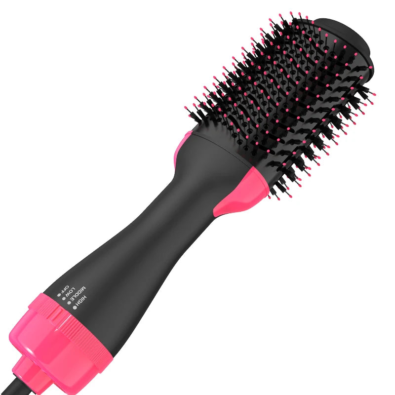 AirStyle Brush