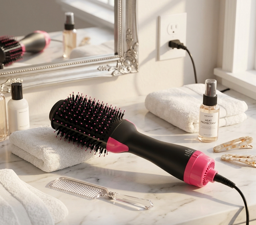 Elarune™ AirStyle Brush