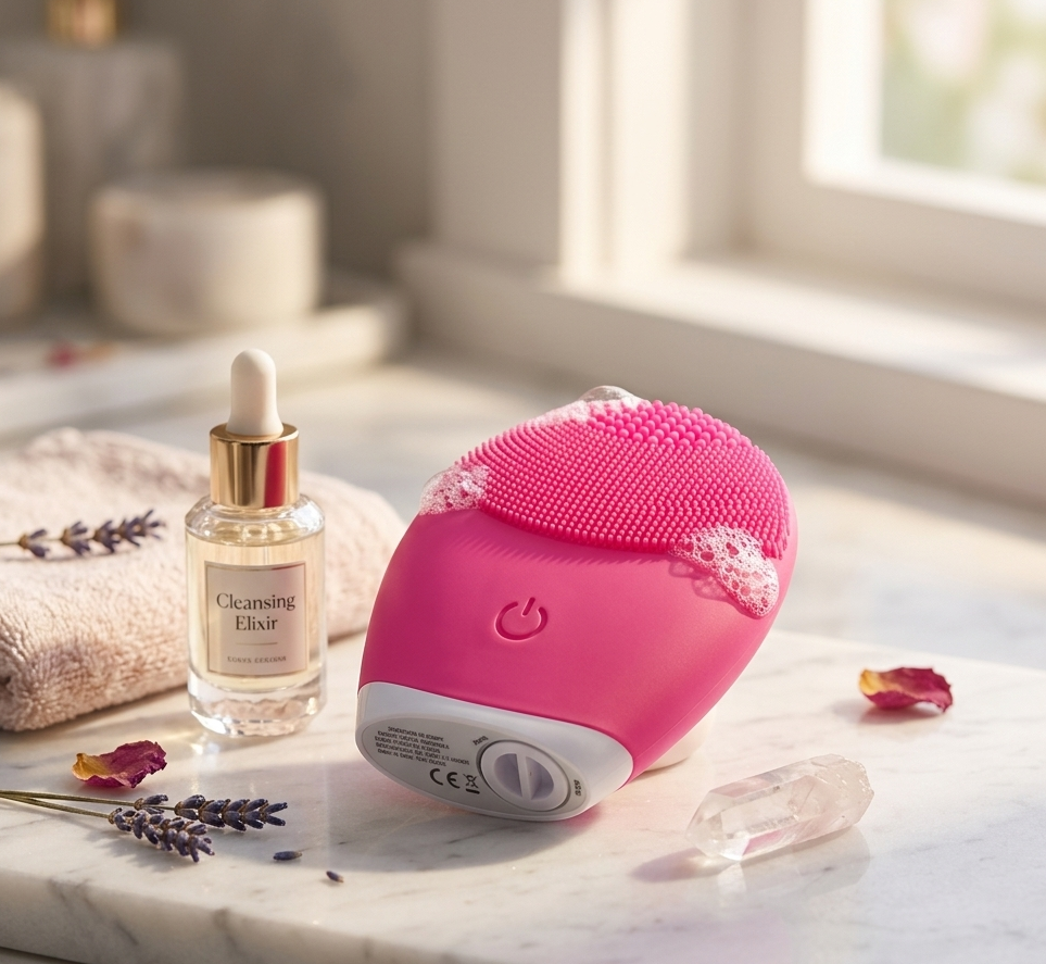 PureSonic Cleanser