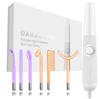 DermaPulse Wand